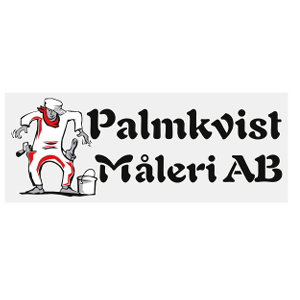 Palmkkvist Måleri