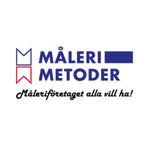 Malerimetoder Logo