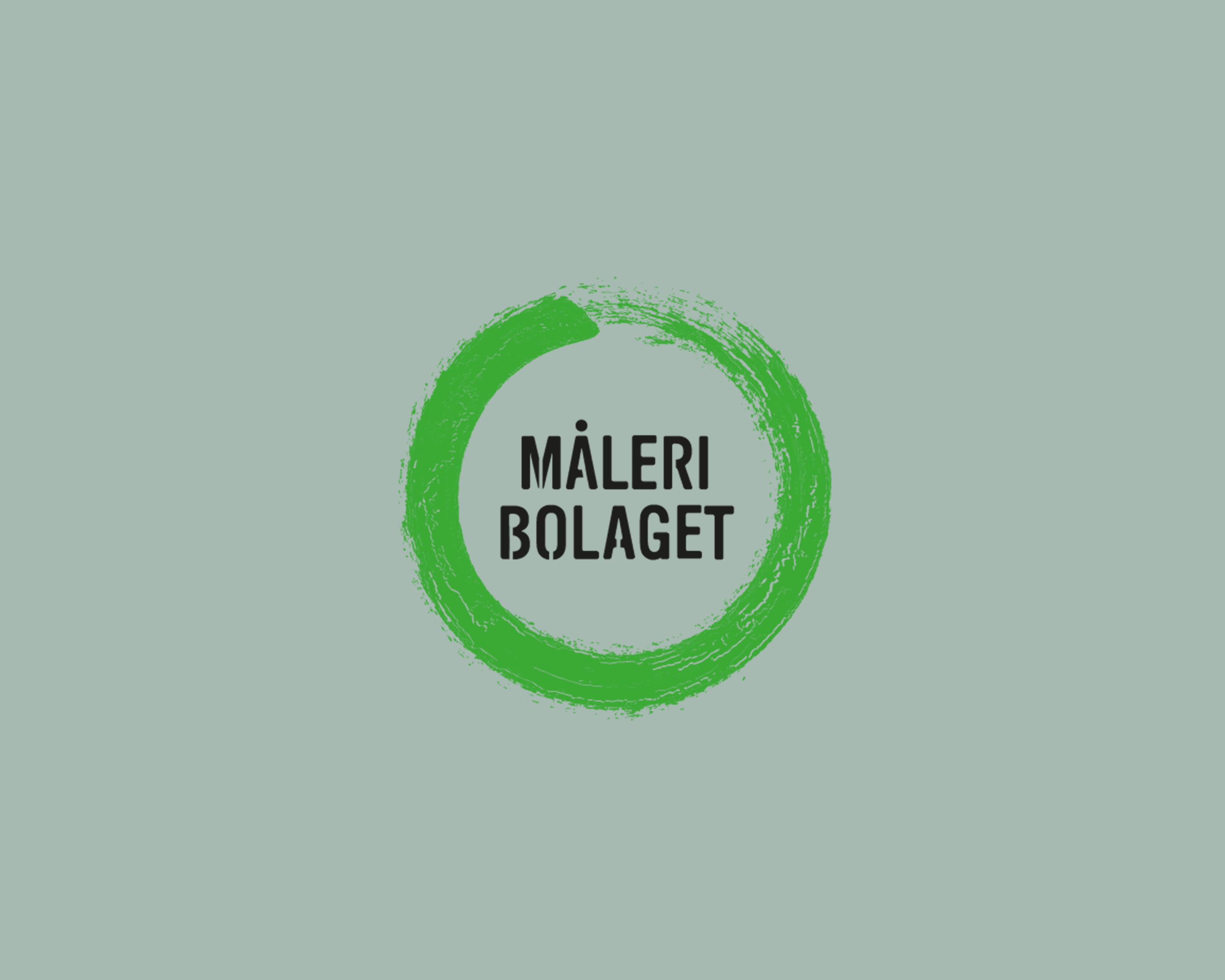 Grön Måleribolaget