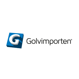 Golvimporten Logo