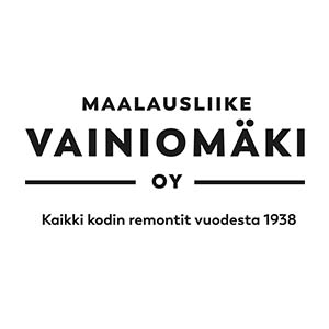 Vainiomäki logo